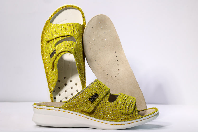 EVA YELLOW NET