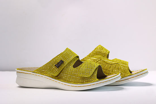 EVA YELLOW NET