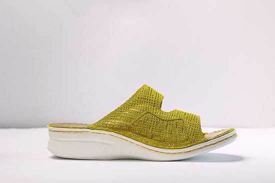 EVA YELLOW NET