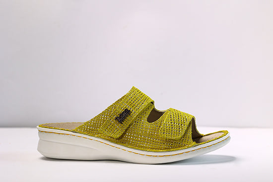 EVA YELLOW NET