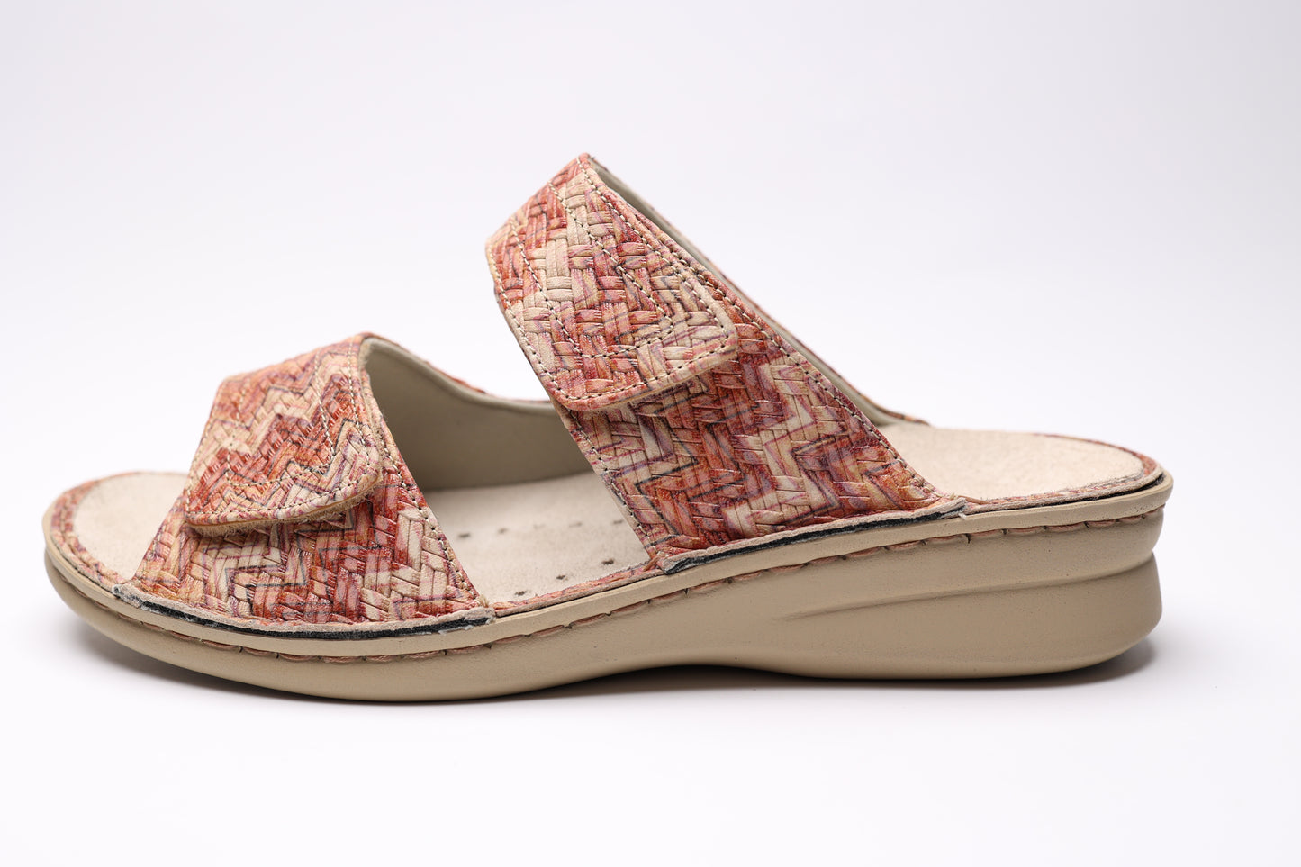 NEVA MOSAIC BEIGE