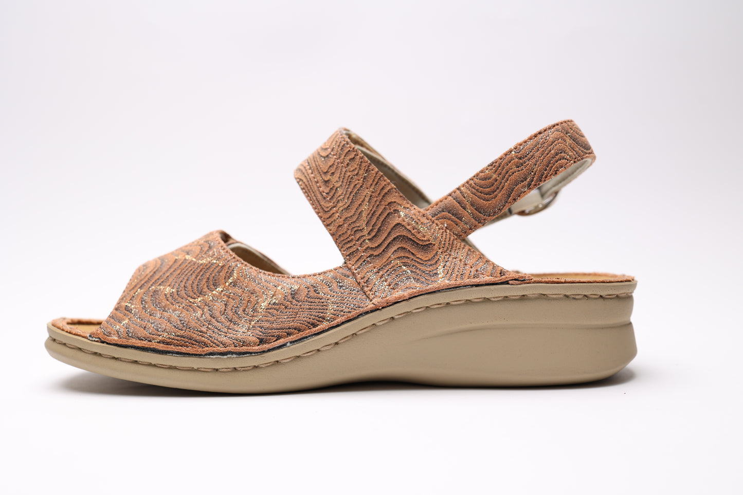 EMILLY ORANGE GOLD
