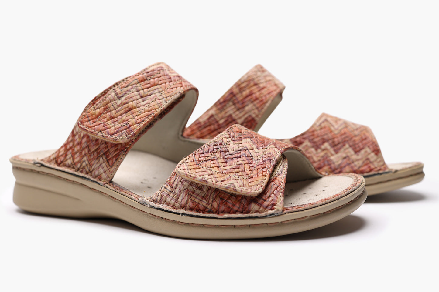 NEVA MOSAIC BEIGE
