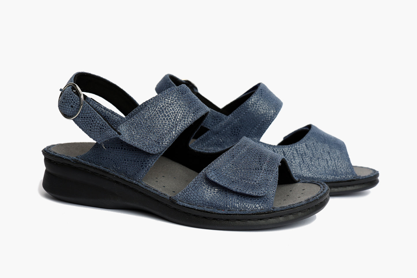 EMILLY MOSAIC BLUE