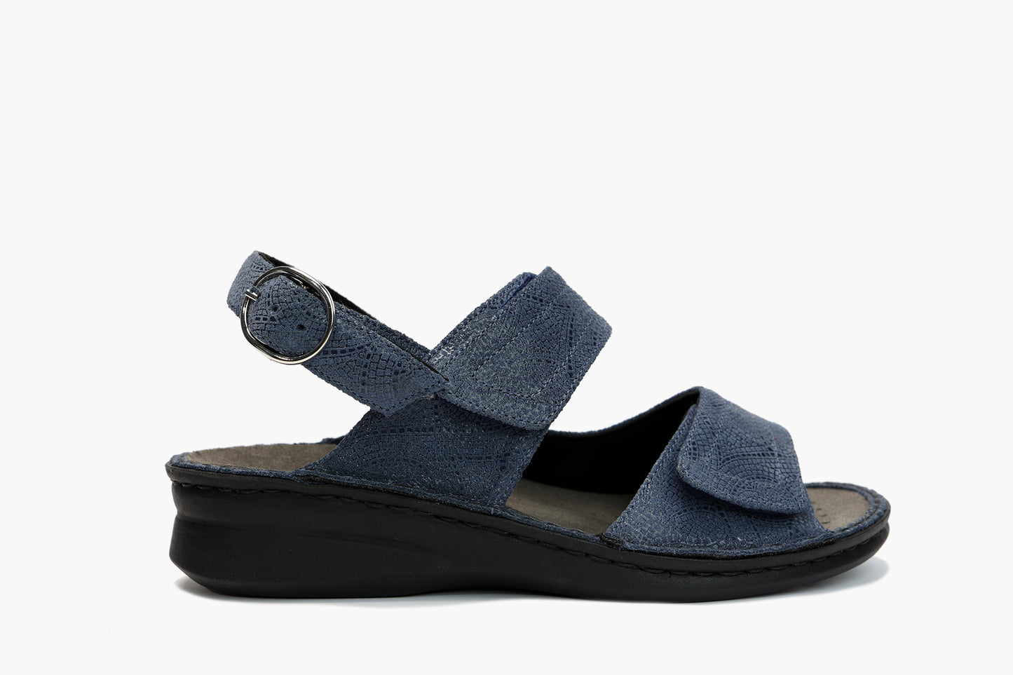EMILLY MOSAIC BLUE
