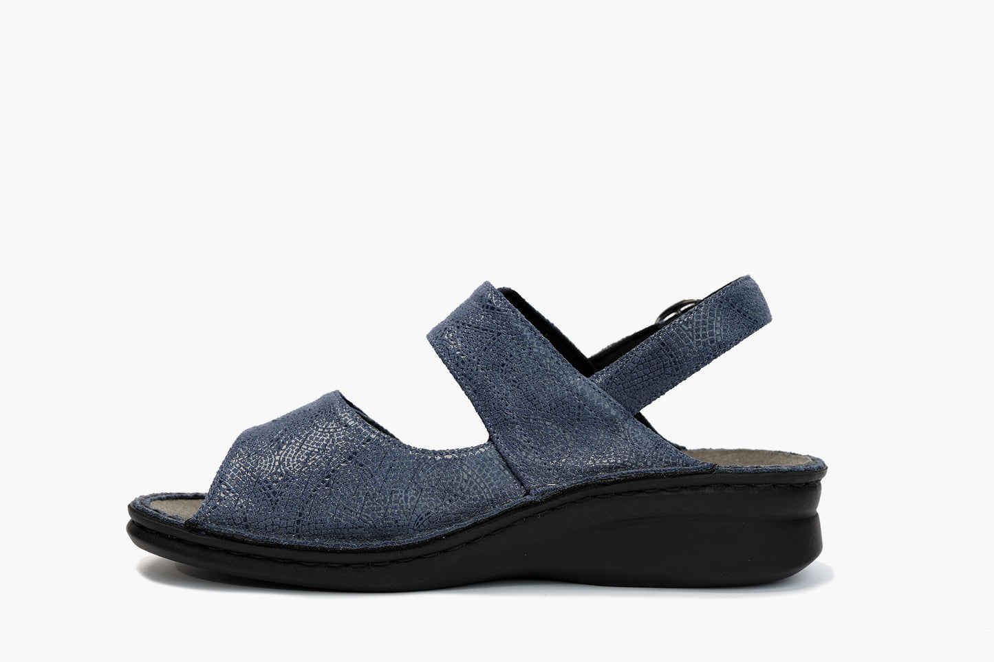 EMILLY MOSAIC BLUE